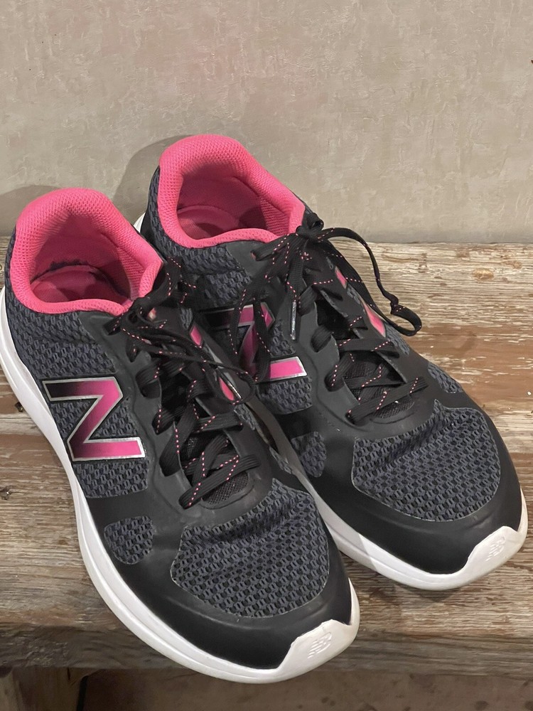 New Balance Women's Cush+ Versi V1 Cushioning Running Shoe women's Size 12