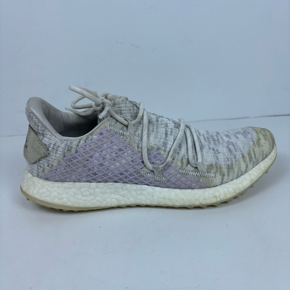 Adidas Crossknit DPR Womens Golf Shoes Size 7 Active Casual Wear