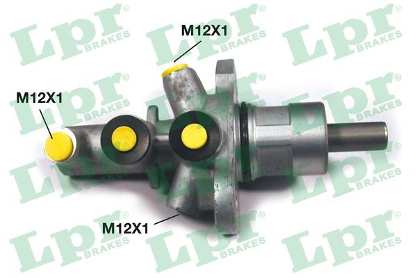 1088 LPR Brake Master Cylinder for Alpina, BMW, Rolls-Royce