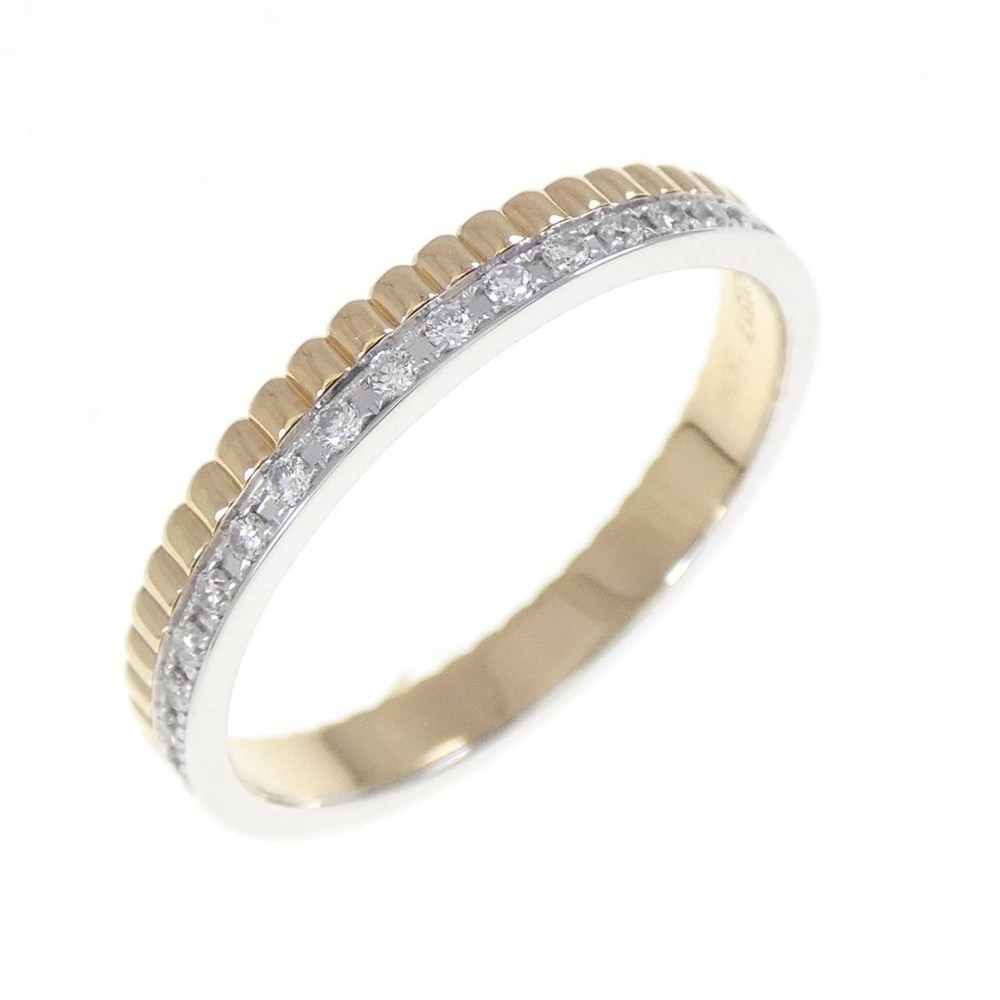 Authentic Boucheron Quatre Radiant Ring #270-004-188-2372