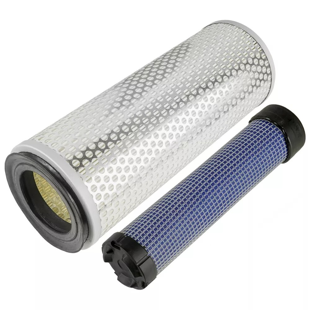 High-Performance Air Filters for John Deere Z970R Z994R Z997R ZTrak Mowers - M131803 M144098 M131802