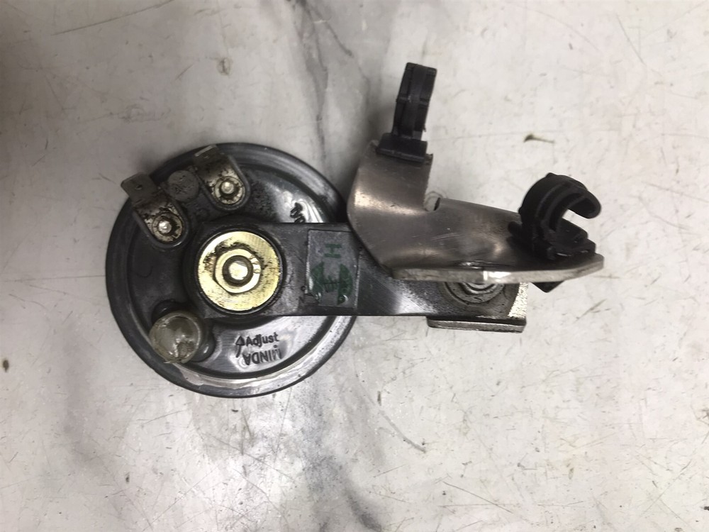 24 Aprilia Tuono 660 Factory Horn