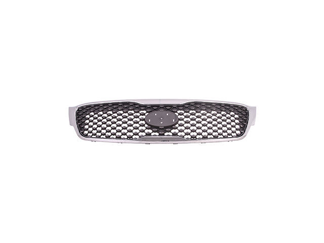 Front Action Crash Grille Assembly fits Kia Sorento 2016-2018 35VBJK