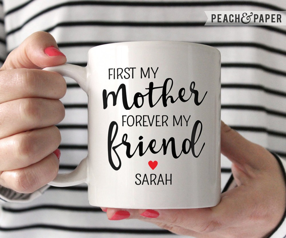 Mom Gift Mother Gift For Mothers Day Gift Mom Mug For Mom Christmas Gift For Mom