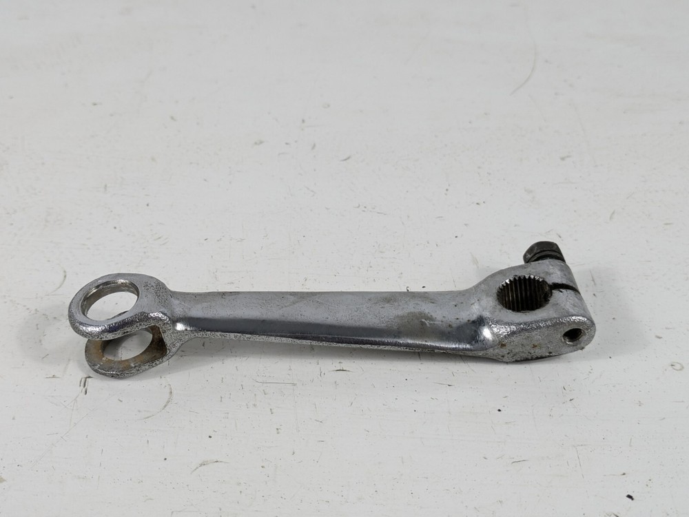 1986 - 2019 Suzuki Savage S40 650 Brake Lever Arm