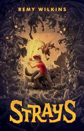 Strays by Remy Wilkins – A Captivating New Novel