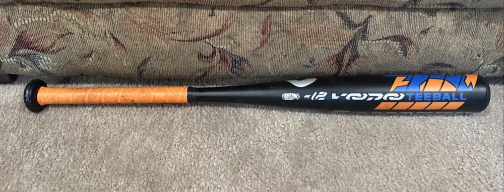 Demarini EVO Tee Ball (26in / 14oz) 2 1/4