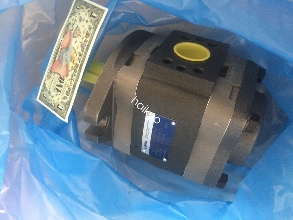 IPVP5-50-101 NEW VOITH PUMP