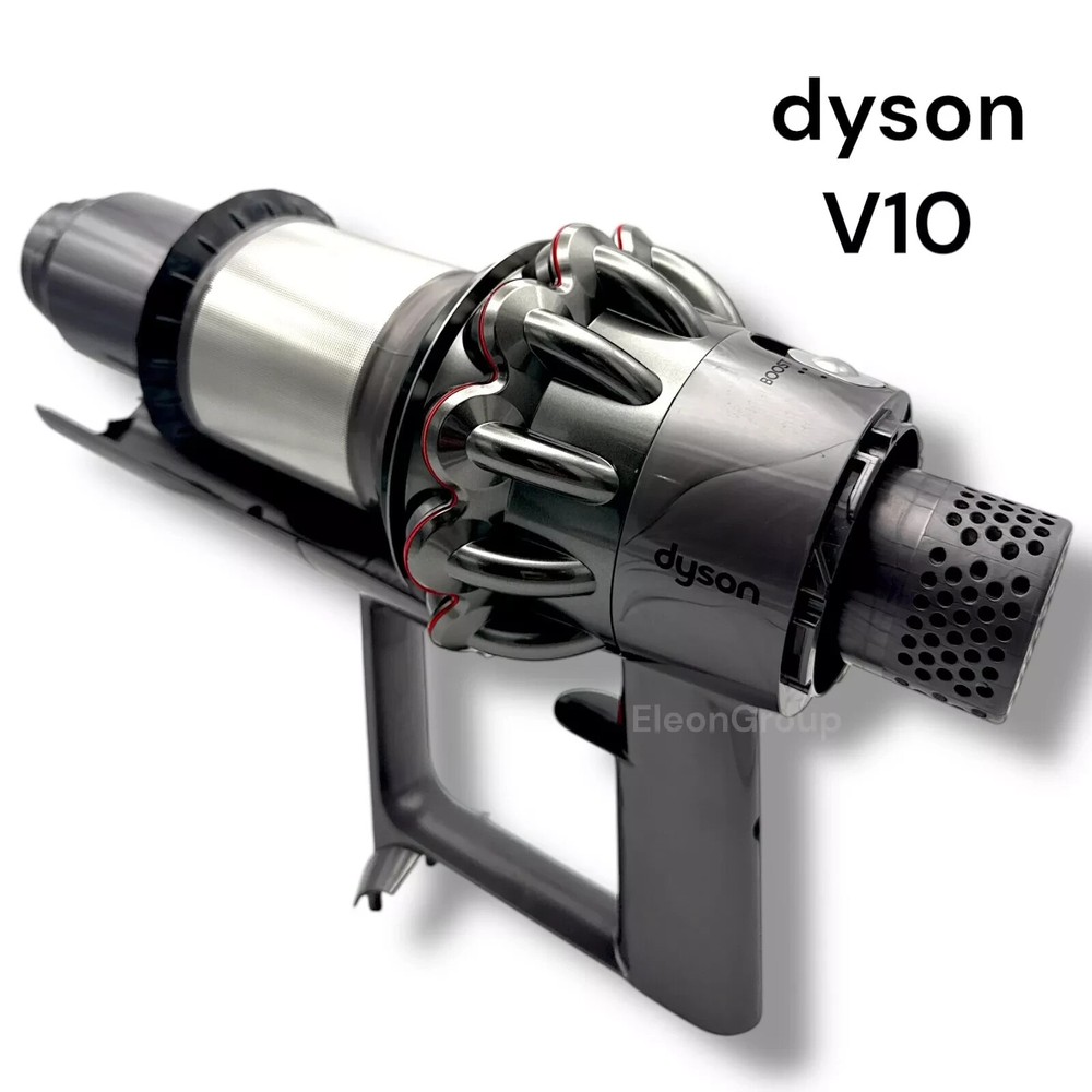 Dyson V10 Cyclone Absolute Animal Replacement Bare Motor Body