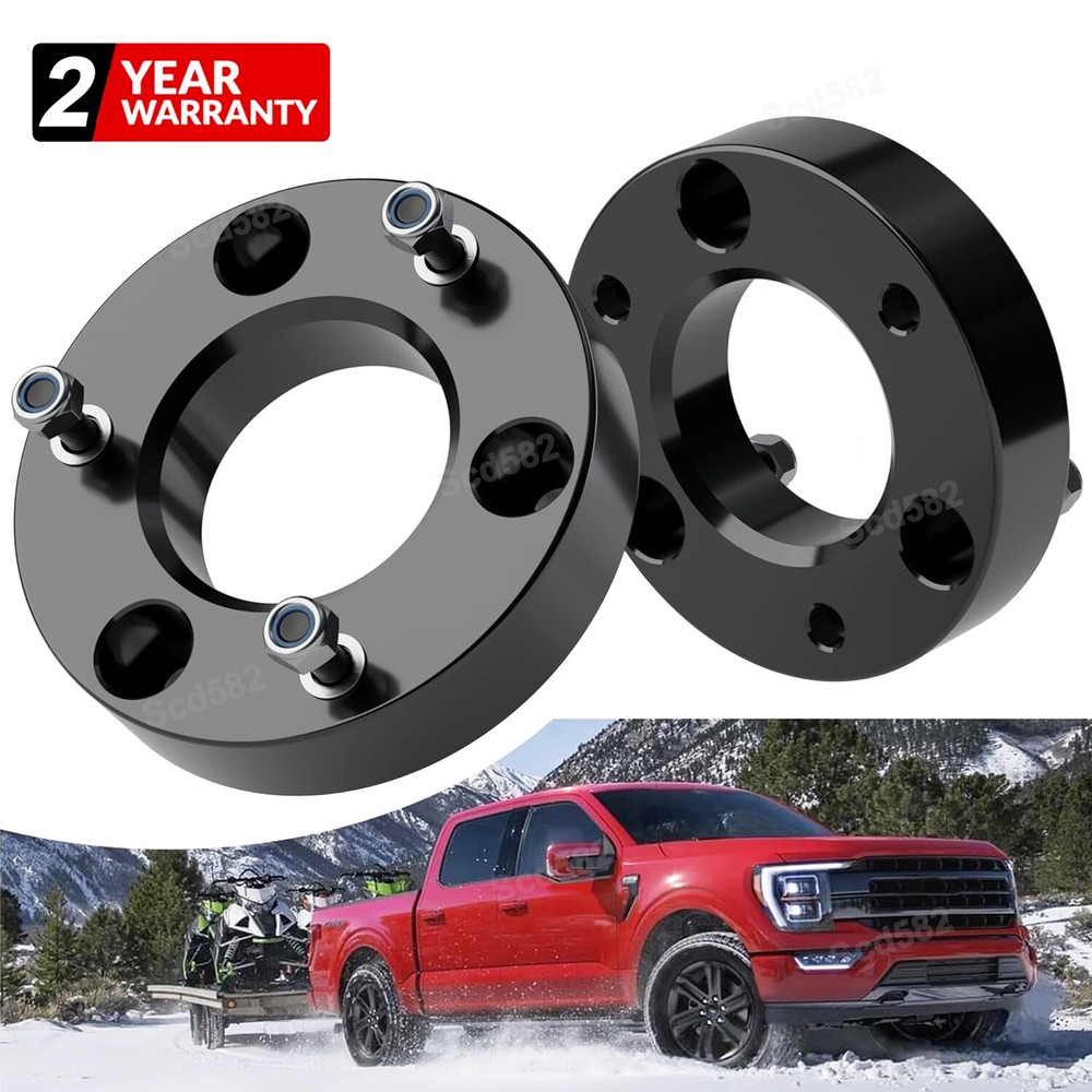 For 2004-2023 Ford F150 2006 2007 2008 2009 2WD 4WD 2