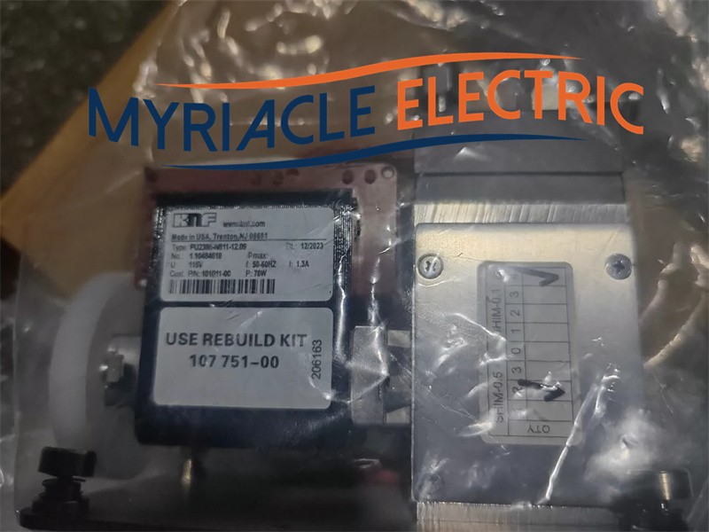 1PC Brand New Thermo Scientific 107751-00 Pump FedEx/DHL