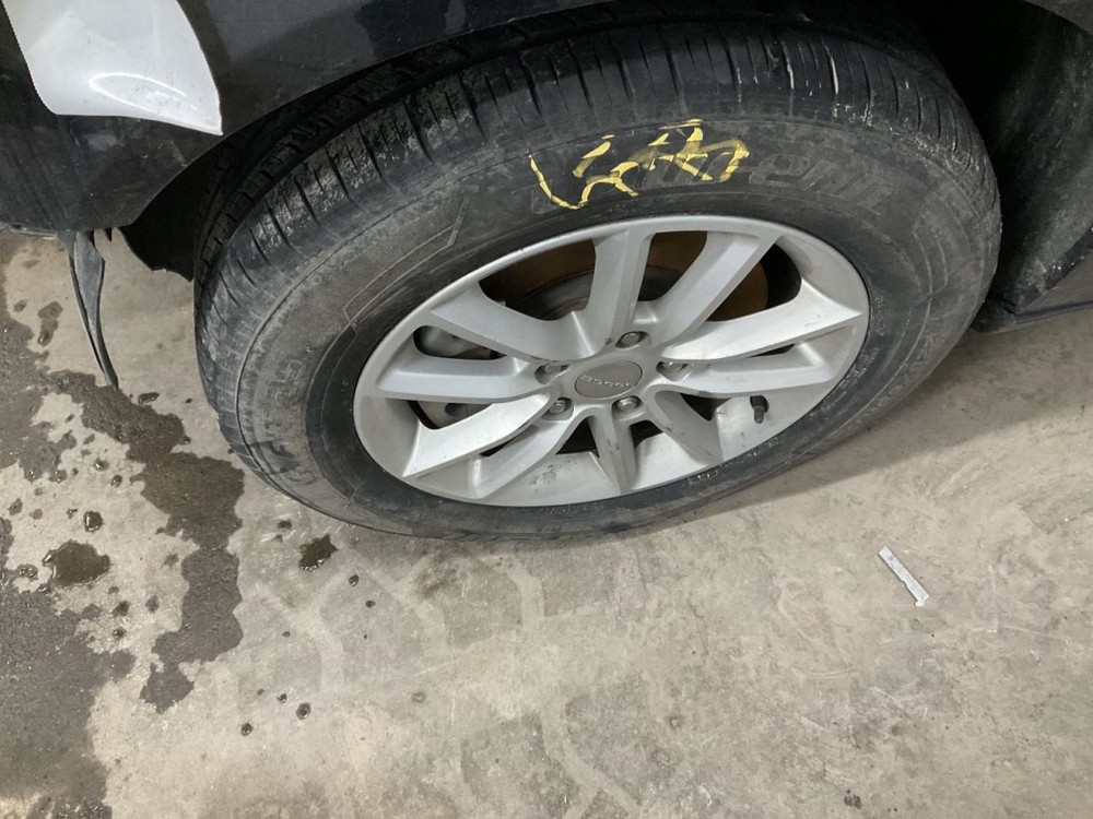 Wheel 17x6-1/2 Aluminum 10 Spoke Individual Spokes Fits 13-20 CARAVAN 4795258