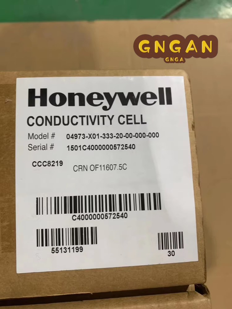HONEYWELL 04973-X01-333-20-00-000-000 / 04973X013332000000000 (NEW IN BOX)
