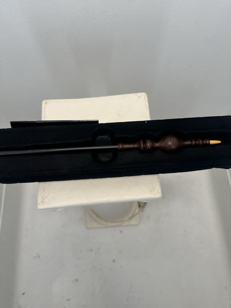 Authentic Hermione Granger Collectible Wand from Harry Potter