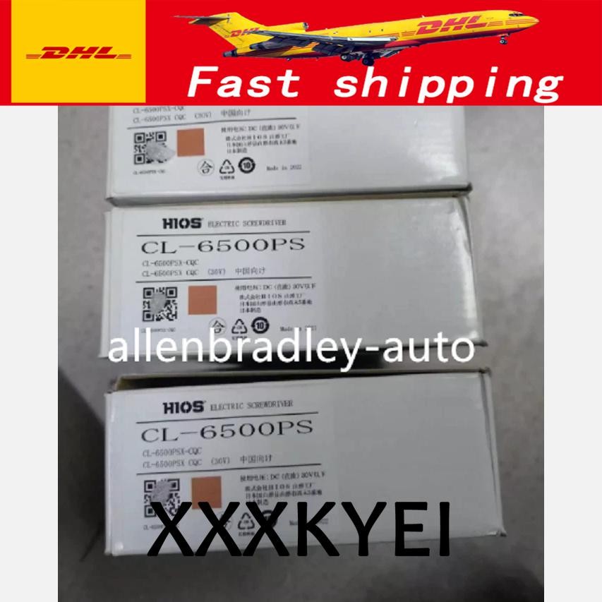 CL-6500PS Electric Screwdriver New CL-6500PS