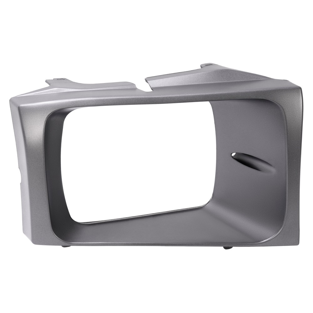 Right Headlight Bezel Door Bezel For Ford F250 F350 F450 F550 SD 1999-2004