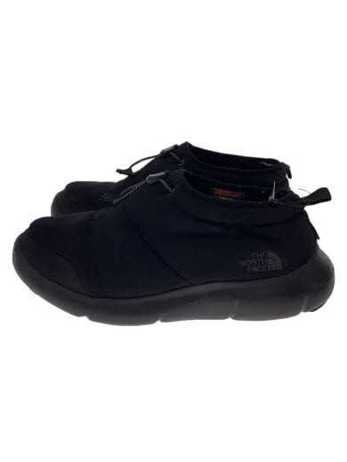 The North Face Kids 27Cm Black NF52082 GS464 Hiking Shoes  