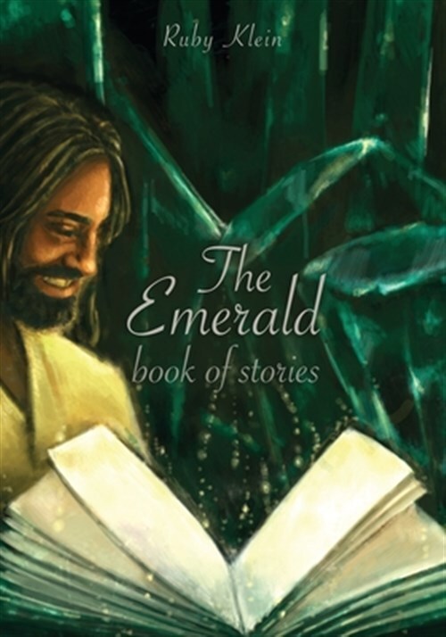 Brand New Emerald Book of Stories with Free US Shipping