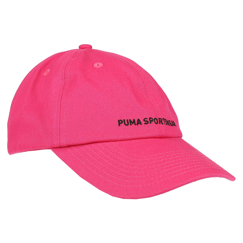 Puma Sportswear Cap Unisex Size OSFA  Athletic Casual 02403605