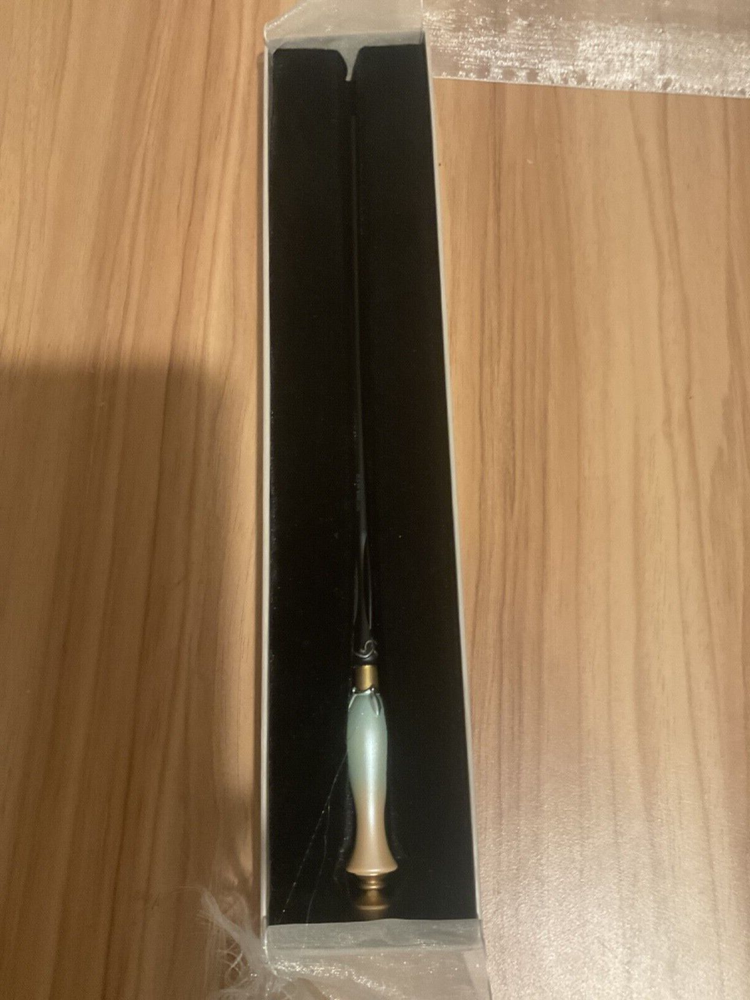 Harry Potter Interactive Wand with Map for Universal Studios – New & Fast Shipping  