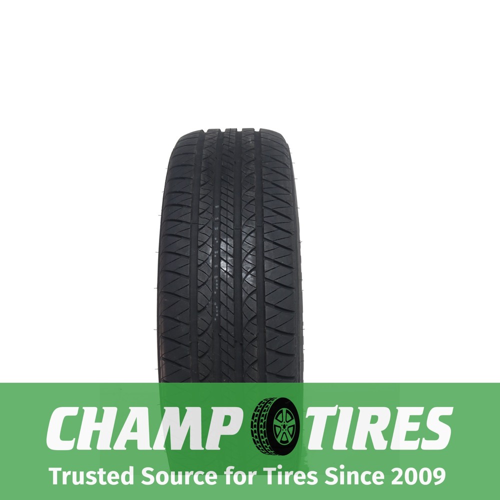 Set Of 2 P235/60R18 Douglas Touring A/S 103 V Used 8/32nds