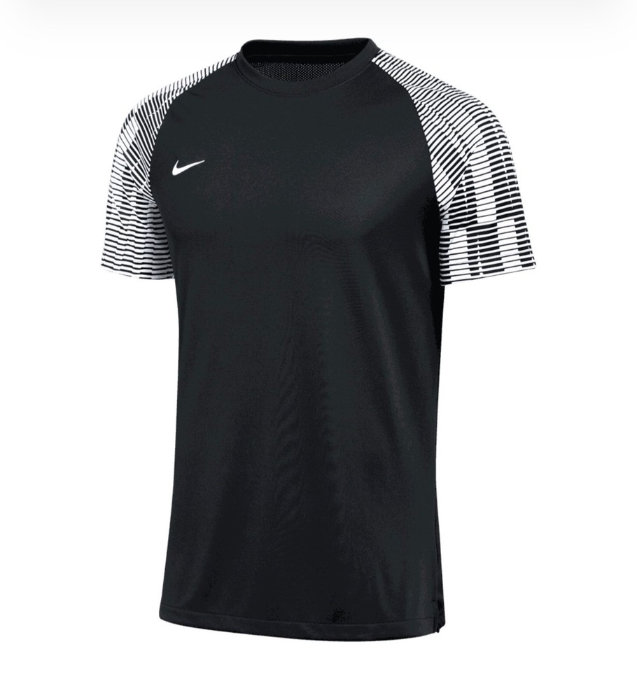 Nike Dri-FIT Men’s Academy Soccer Performance Slim Fit Jersey  DH8033-010
