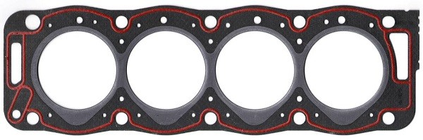 058.701 Elring gasket, cylinder head for Citroën, Dallas, Peugeot
