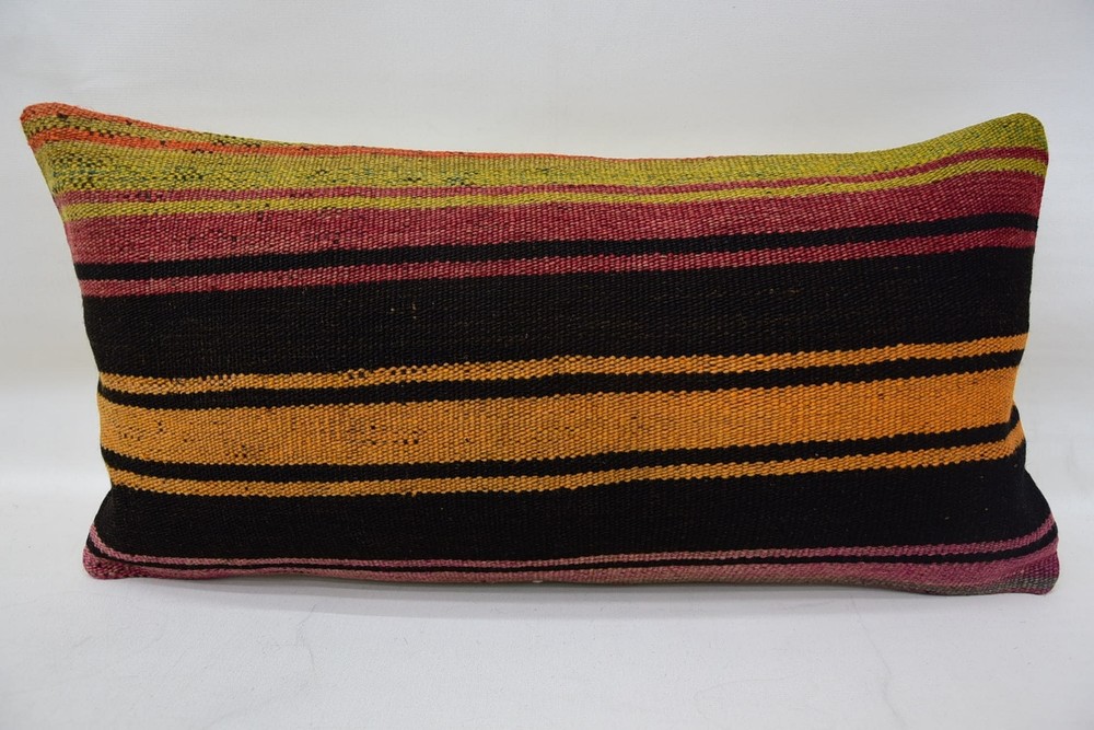 Kilim Pillow Covers, 12