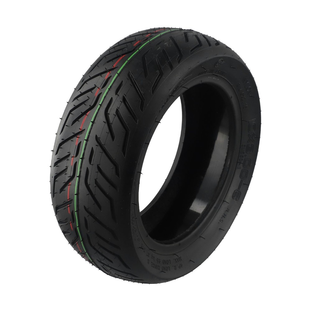 Dragon Scooter 10x3 006 Self-Healing Tubeless Replacement Tire