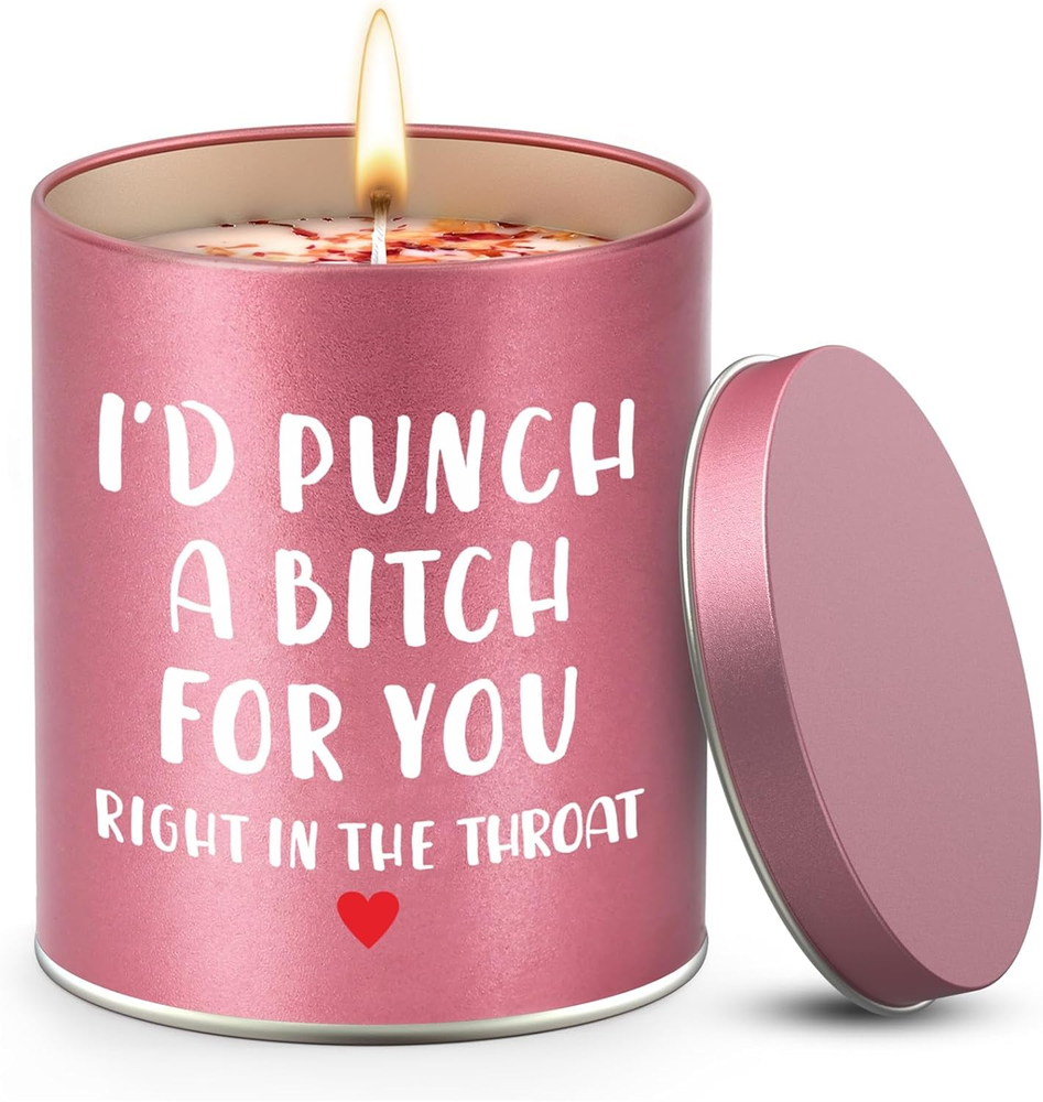 Birthday Gifts for Women,Valentines Galentines Day Gifts for Her Girlfriend,Moth