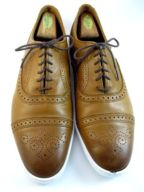 Allen Edmonds 