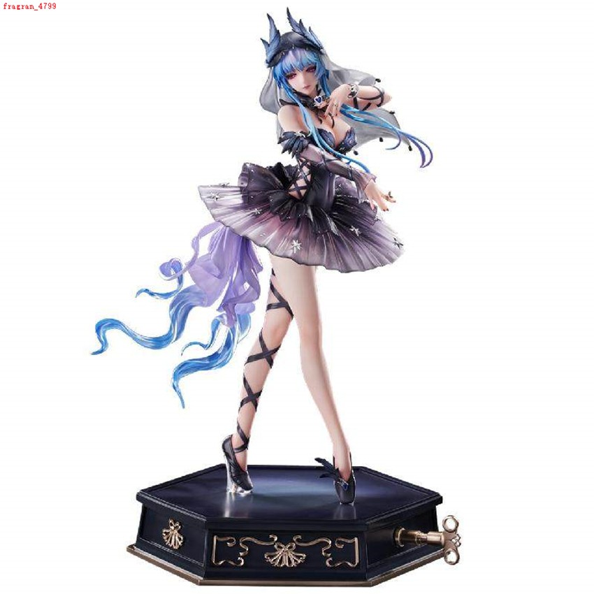 Official Path to Nowhere Hamel Odile Ver 1/7 Figure Model Doll Toys Gift 31.5cm