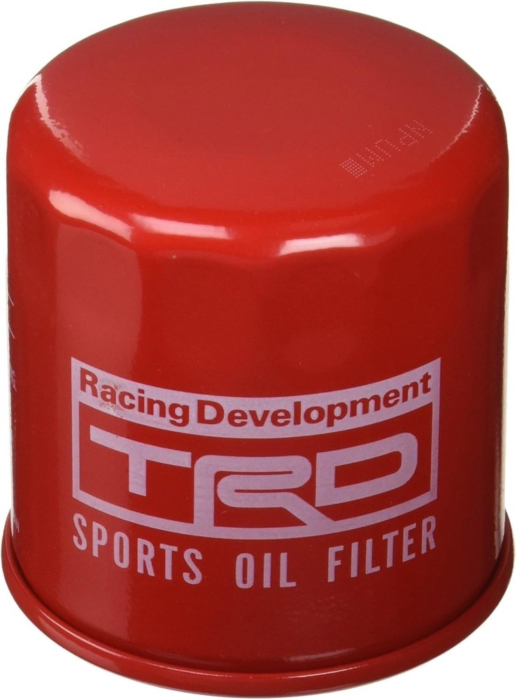 TRD SPORTS OEM 90915-SP020 FOR TOYOTA SUPRA JZA80 2JZ-GTE OIL FILTER