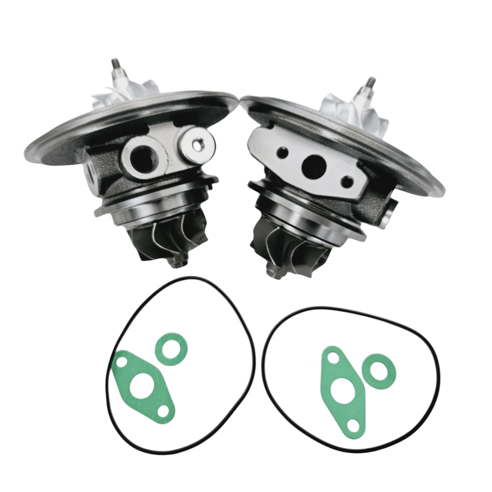 BMW 4.4L Turbo CHRA Replacement for 550i 650i 750i X5 X6 2012-2018