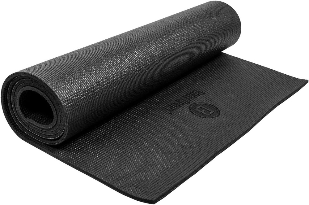 Premium High-Density Non-Slip Yoga Mat with Shock Absorption