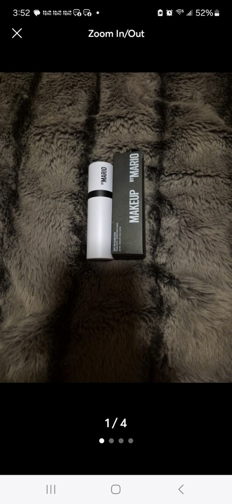 MAKEUP BY MARIO SOFT POP BLUSH STICK PALE PETAL