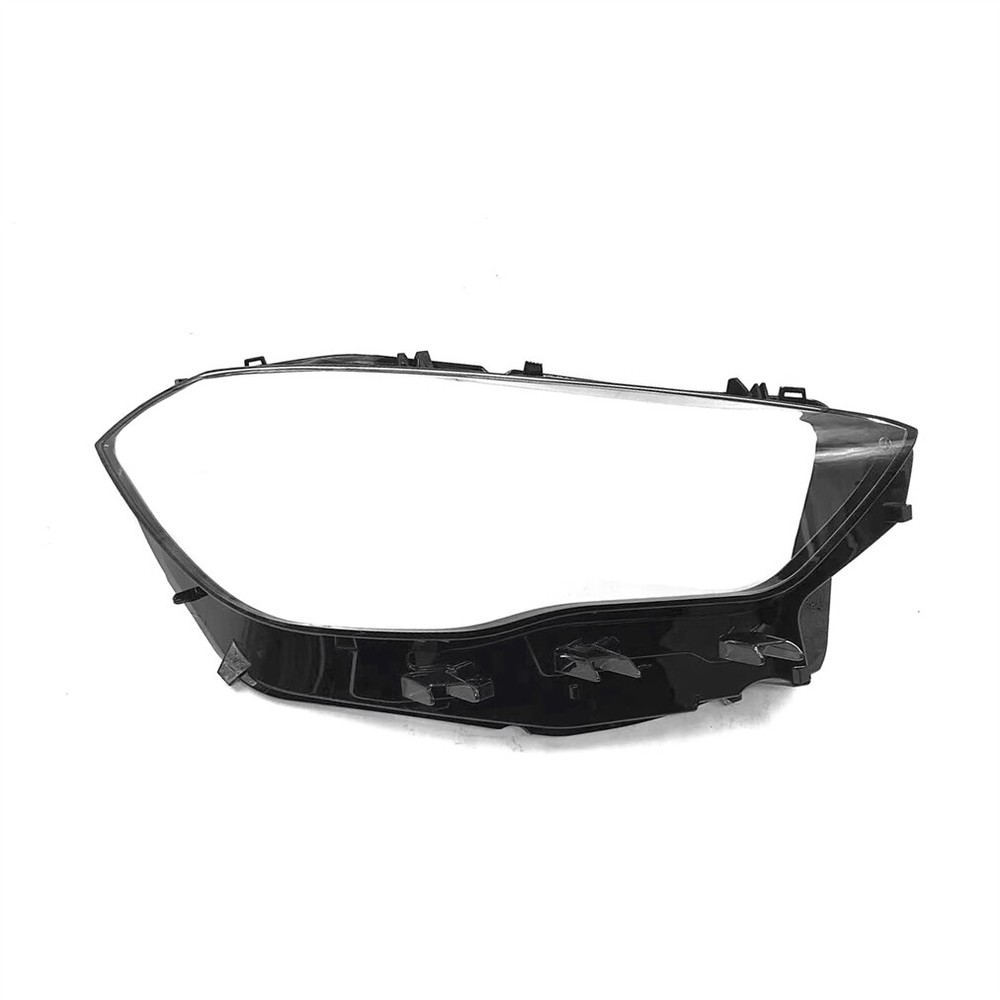 For 21-22 Mercedes-Benz GLA200/220/260 Headlight Headlamp Lens Cover Right Side