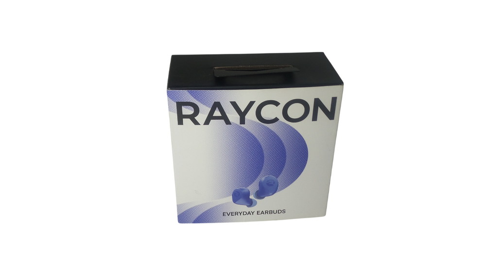 Raycon Everyday True Wireless Earbuds with Active Noise Cancellation - Free Shipping