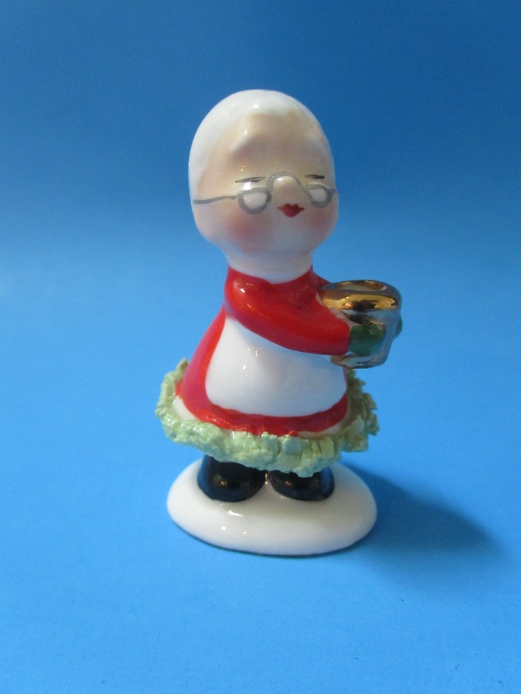 Vintage Napco ware 2