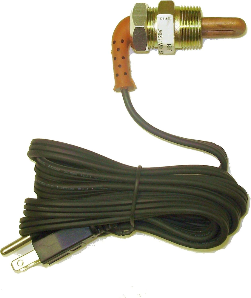 11409X 400 Watt 3/4