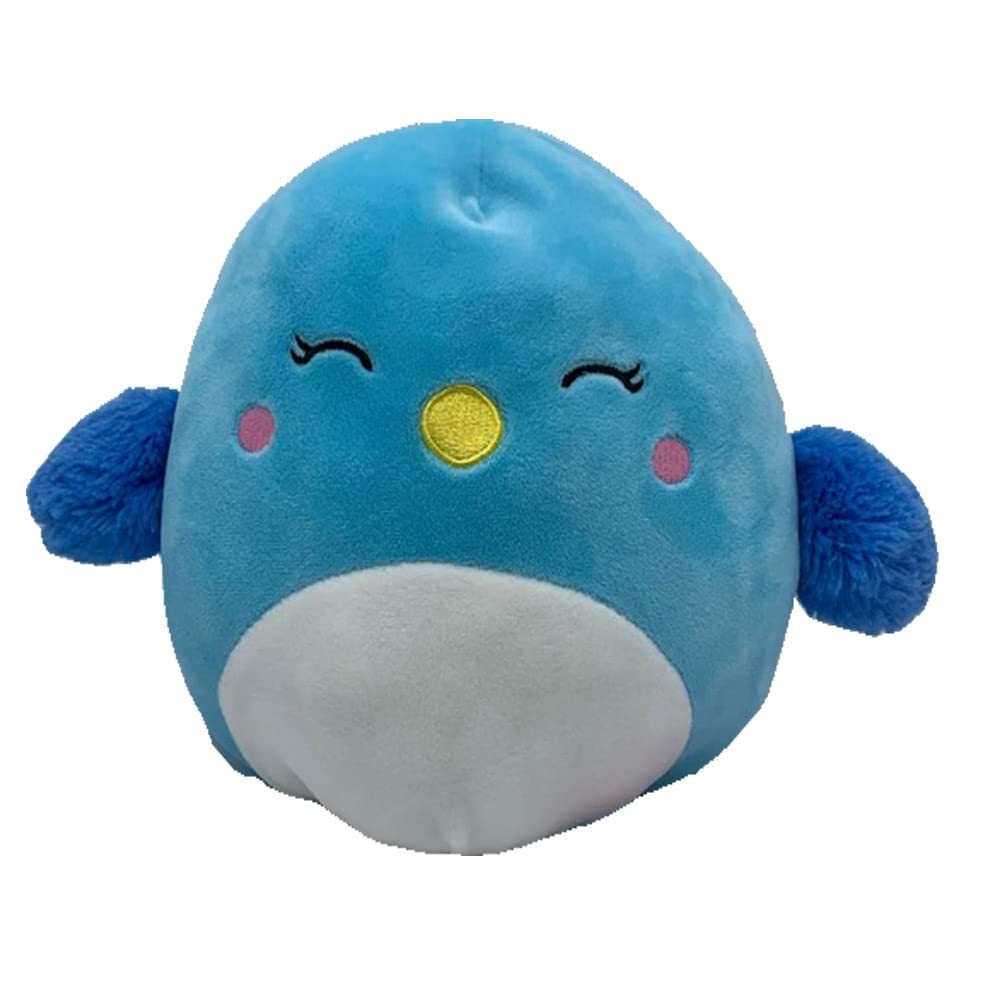 Squishmallows 8 Inch Plush Soft Animal Toy by Kellytoy