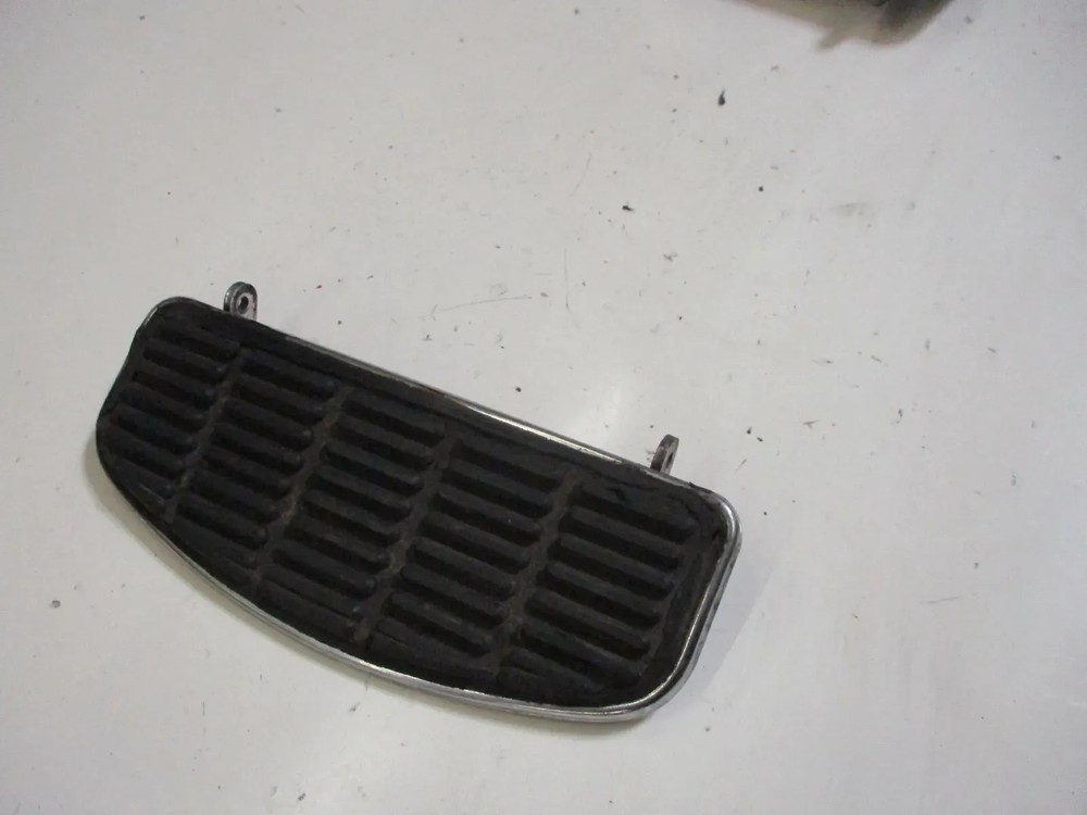 Moto Guzzi 1000 California III VY 3 Running Board Front Left Driver Footstep