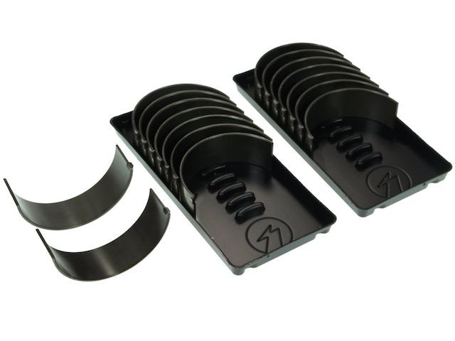 Plymouth Satellite Connecting Rod Bearing Set Sealed Power 21647CZXF High Performance