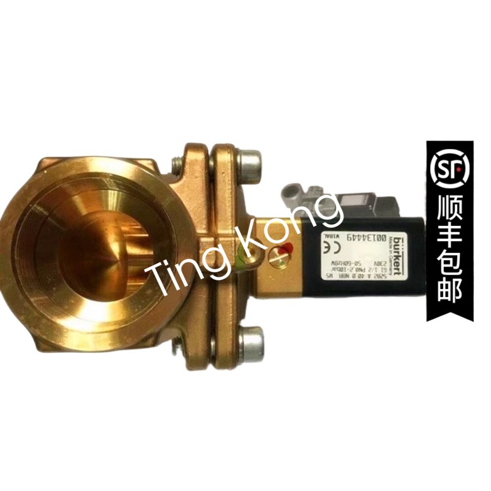 1pc solenoid valve diaphragm 5281 G1/2 00624013 via FedEx or DHL