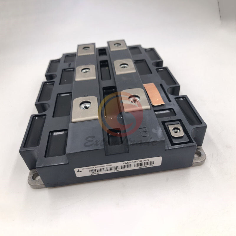 NEW 1PC MITSUBISHI Module CM2400HCB-34N CM2400HCB34N