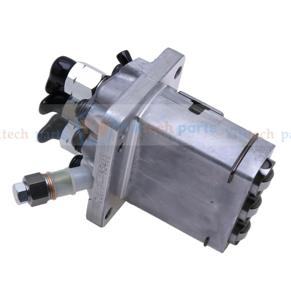 Fuel Injection Pump 6670432 for Bobcat MT50 MT55 453 463 320 418 E08 E10 E14 E16