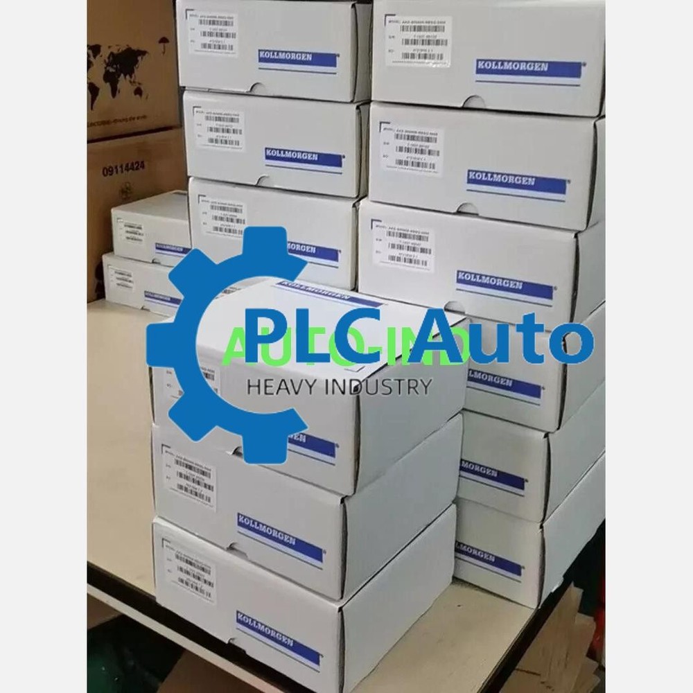AKD-P02407-NBAN-0000 Servo Drive AKD-P02407-NBAN-0000