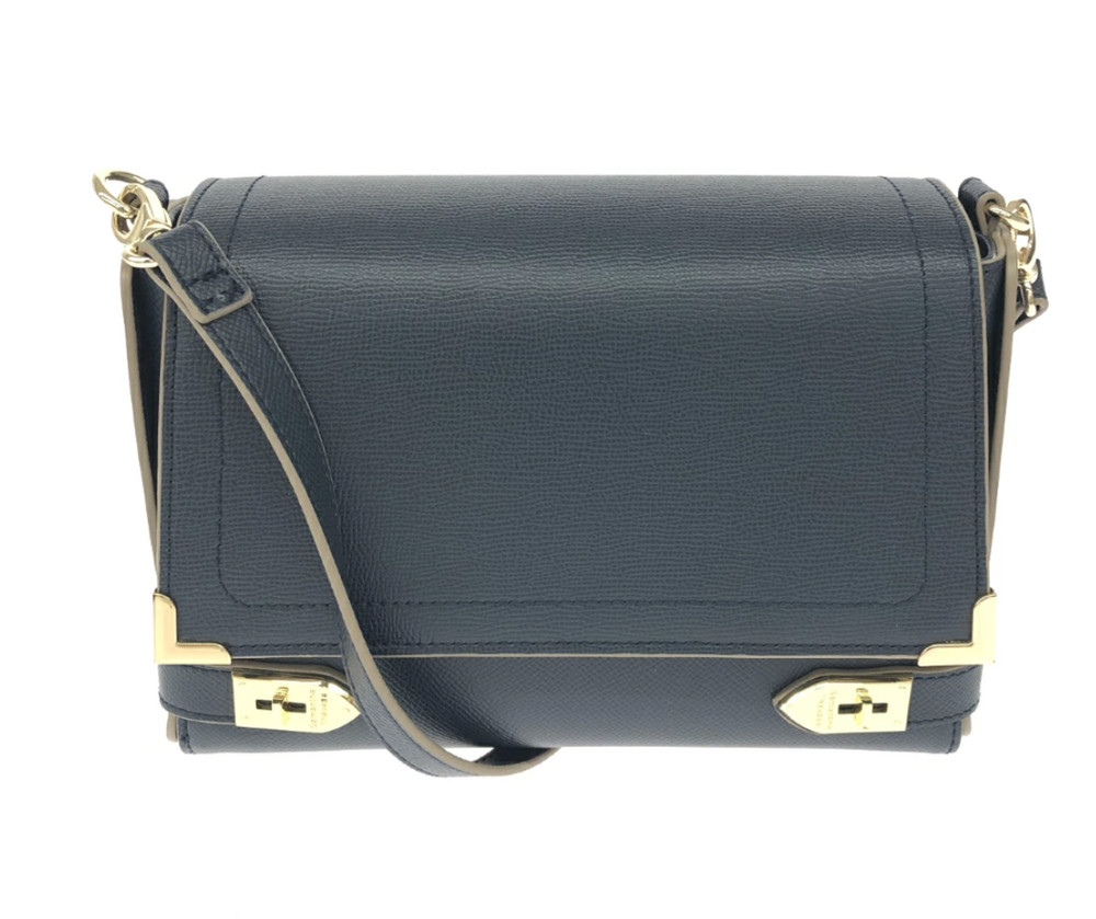 Twisted Wonderland x Samantha Thavasa Diasomnia Model Mirror Shoulder Bag