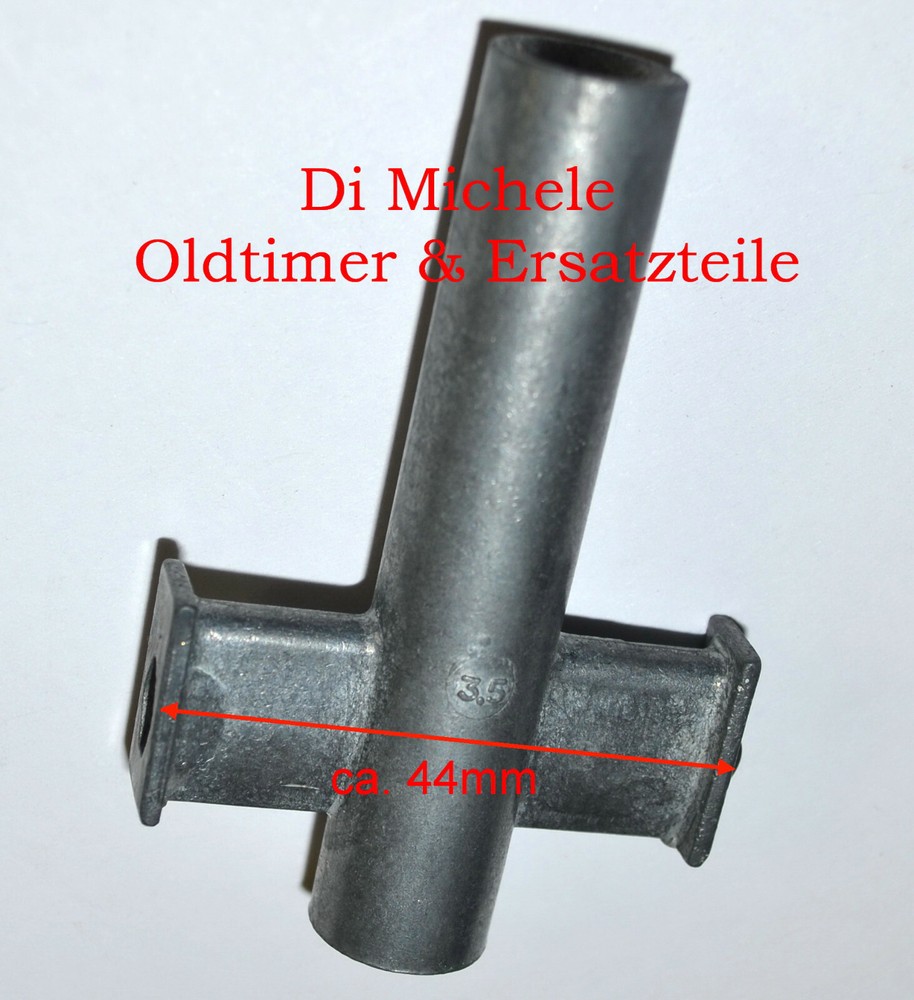 3.5 Sprayer 36 40 42 DCNF Weber Carburetor Auxiliary B9543