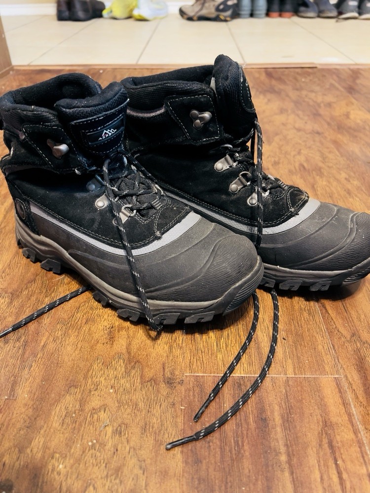 Arctic Snow Show Men's Winter Boots Size 8